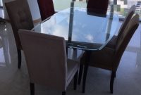 Dining Table Chairs Set within sizing 1080 X 1080