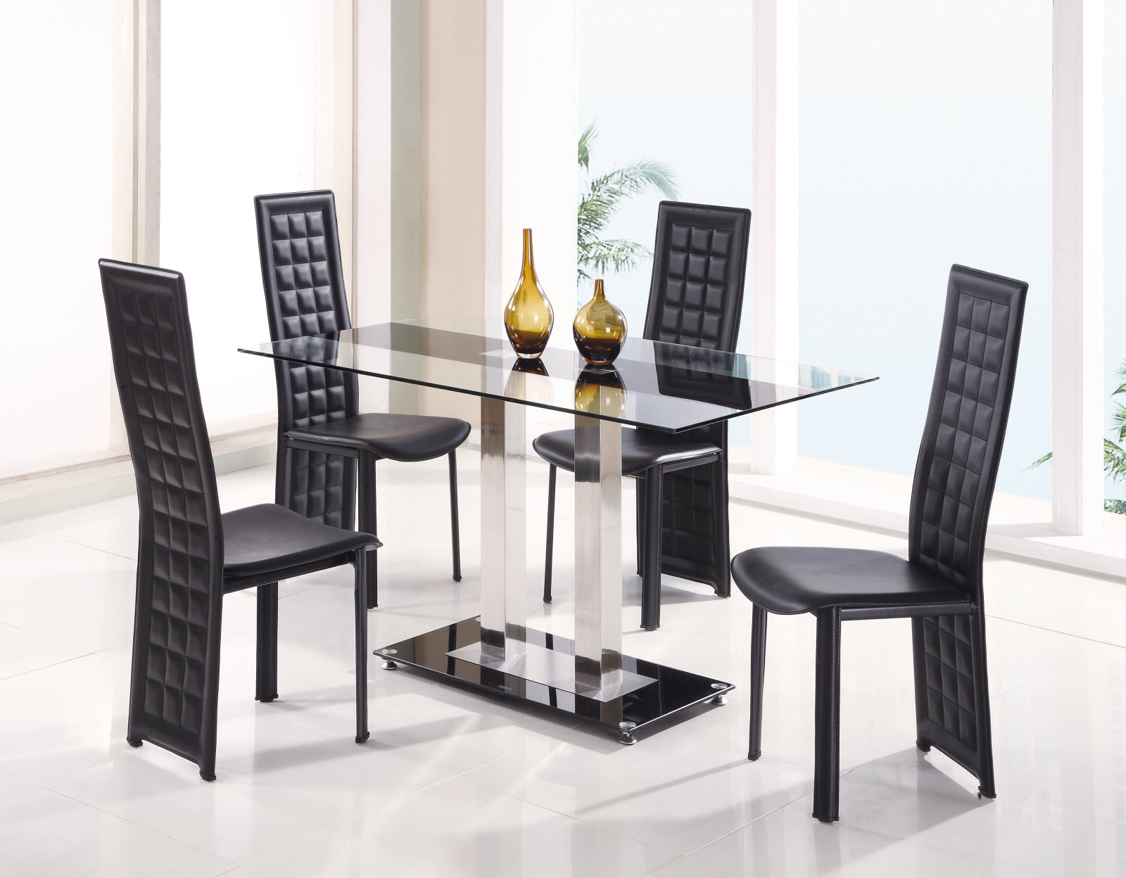 Dining Table Sets Decoration Designs Guide regarding size 1600 X 1248