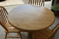 Dinner Table And Chairs in measurements 960 X 960
