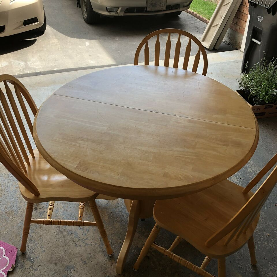 Dinner Table And Chairs in measurements 960 X 960