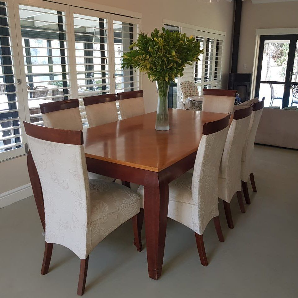 Second Hand Dining Room Chairs Pretoria • Faucet Ideas Site