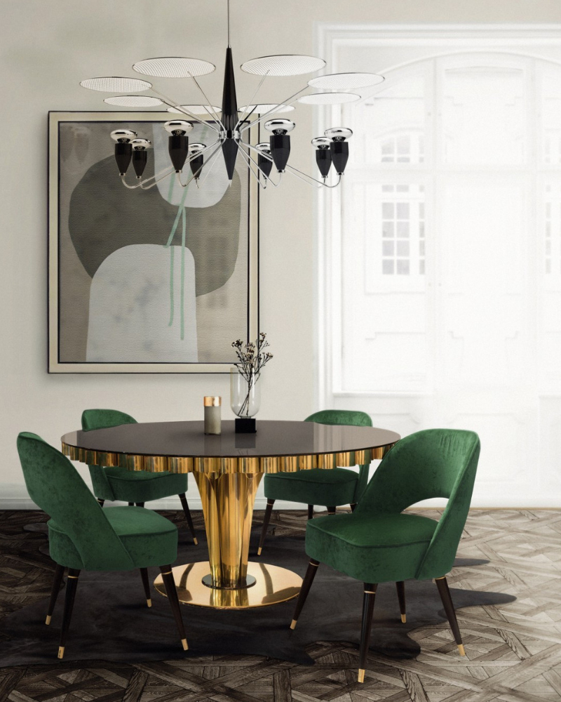 Discover The Best Dining Room Ideas For Your 2019 inside dimensions 800 X 1000