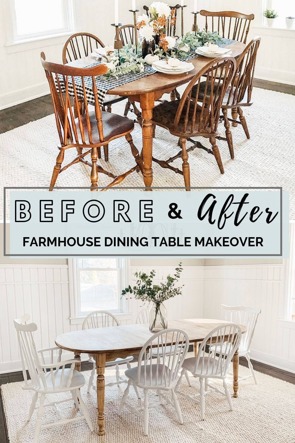 Diy Dining Room Table Makeover Diy Dining Room Table inside proportions 1000 X 1500