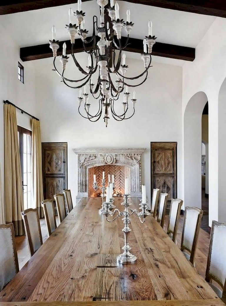 Diy Dining Table Ideas Large Dining Room Table Dinning with sizing 768 X 1040