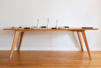 Diy Dining Table Mid Century Modern Woodworking with proportions 1280 X 720