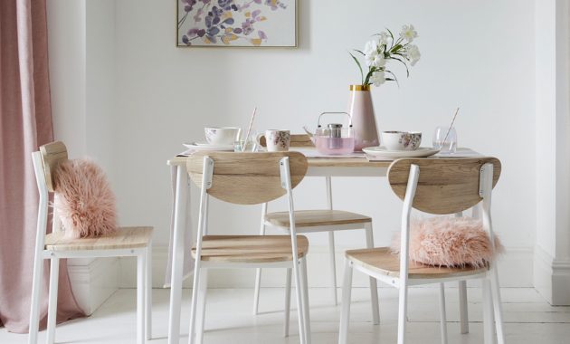 Dont Miss Dunelm Dining Table And Chairs Exciting Shoppers for proportions 1000 X 1000