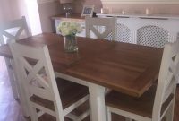 Dunelm Salcombe Oak Wood Extended Dining Table And Four Chairs In Anfield Merseyside Gumtree for proportions 768 X 1024