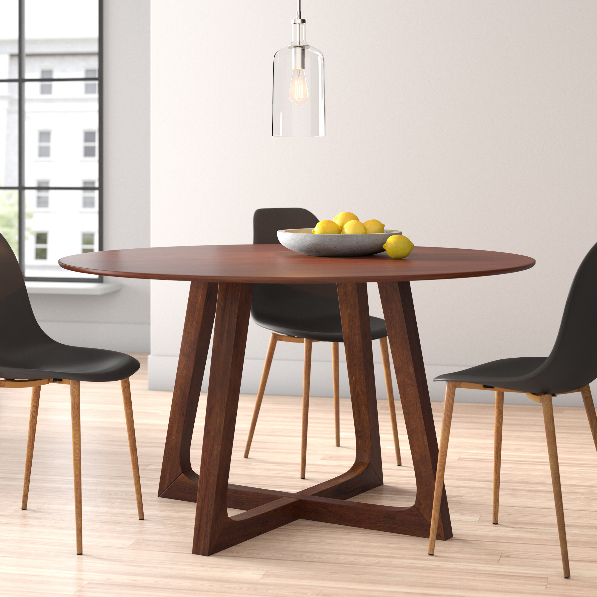 Easton Dining Table pertaining to proportions 2000 X 2000