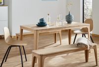 Ebbe Gehl For John Lewis Mira 6 8 Seater Extending Dining with proportions 2400 X 2400