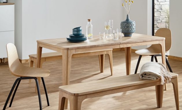 Ebbe Gehl For John Lewis Mira 6 8 Seater Extending Dining with regard to measurements 2400 X 2400