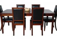 Edinburgh Dining Set Dining Set Extendable Dining Table regarding dimensions 3836 X 2116