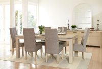 Edminton 7 Piece Dining Suite Morgan Furniture Harvey with regard to sizing 1500 X 1000