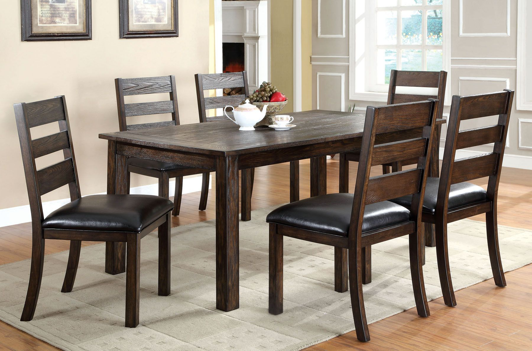 Edmonton Table Dining Table Furniture Dining throughout dimensions 1800 X 1190