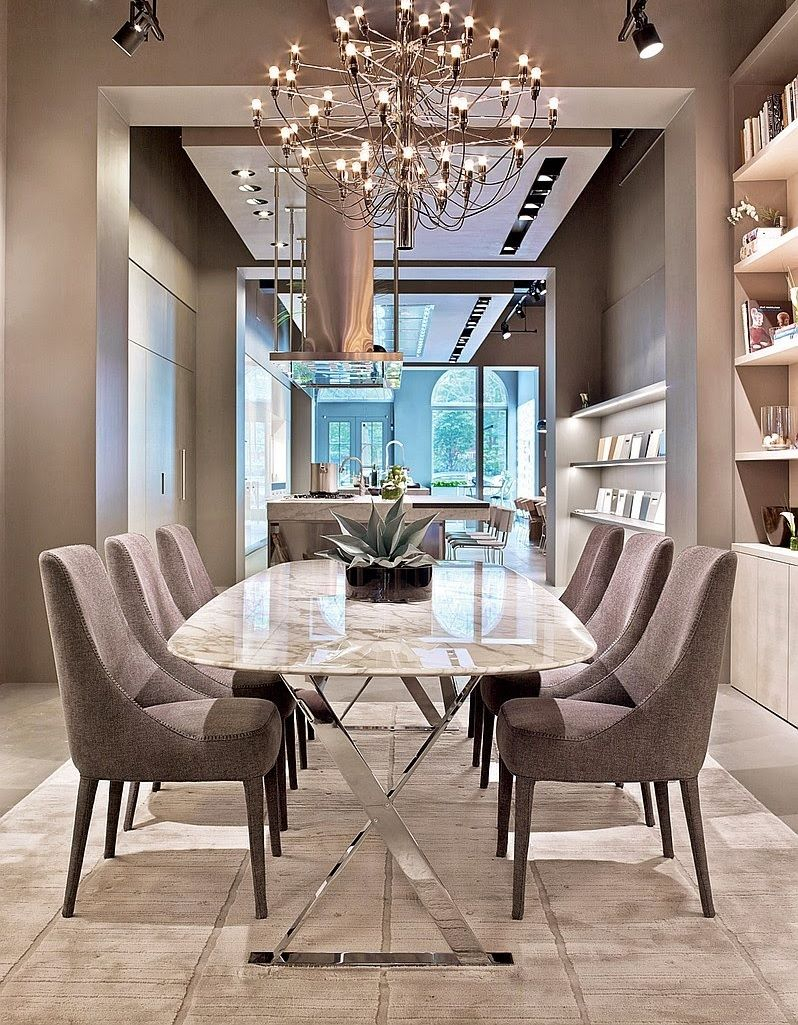 Elegant Dining Room Ideas Elegant Dining Room Luxury regarding proportions 798 X 1025