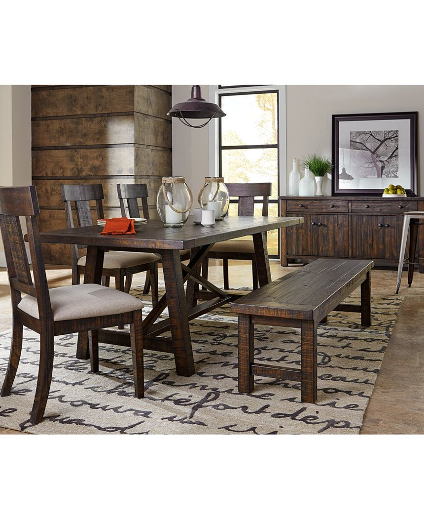 Dining Room Sets In Macys • Faucet Ideas Site