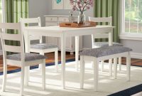 Emmie 5 Piece Dining Set intended for size 2000 X 2000