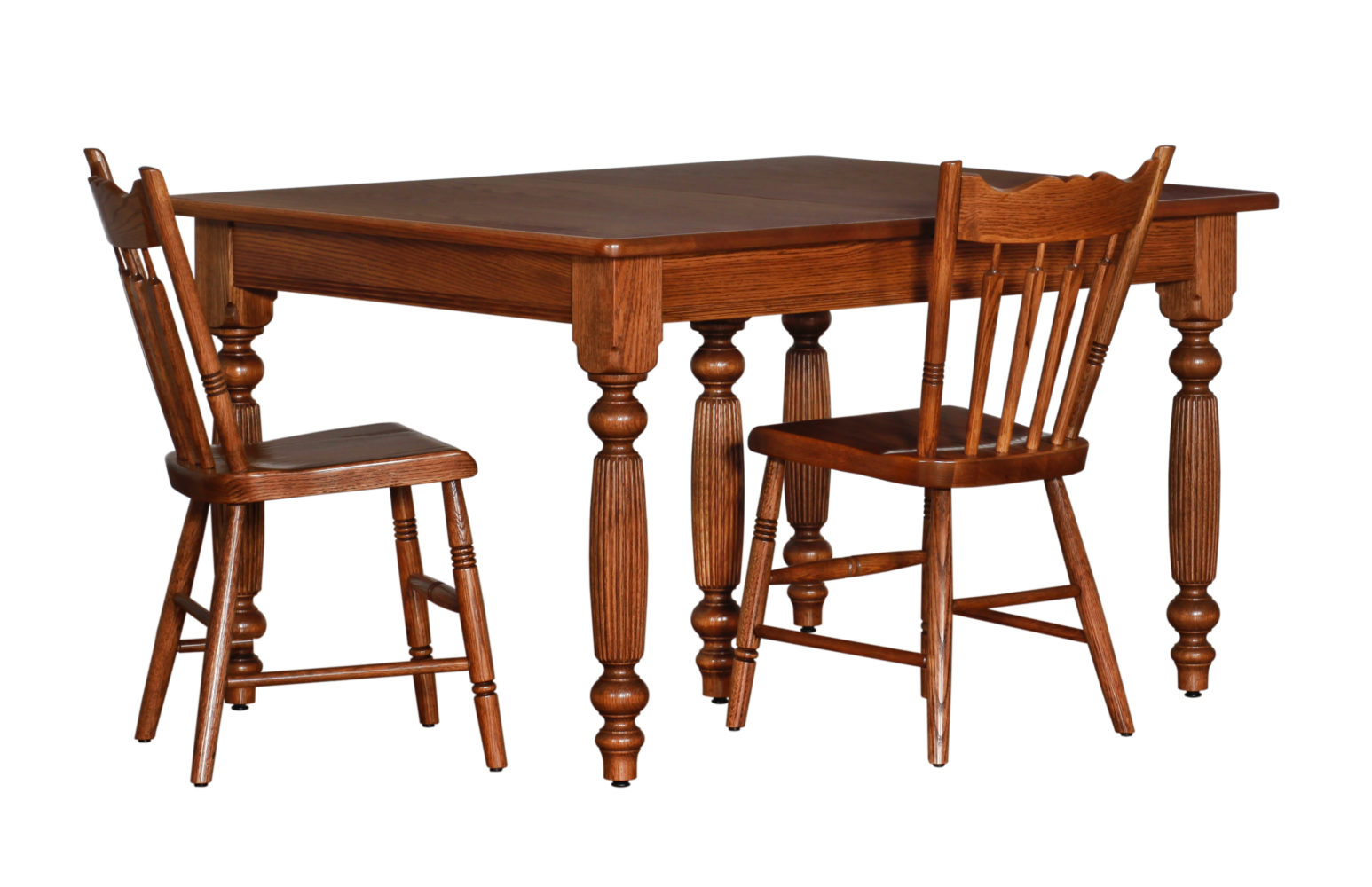 English Heirloom Extension Table pertaining to proportions 1546 X 1000