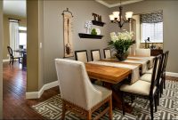 Entrancing Dining Table Centerpiece Ideas Of Beautifull intended for measurements 1361 X 902