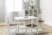 Ersmark 5pc Dining Set pertaining to dimensions 1625 X 1300