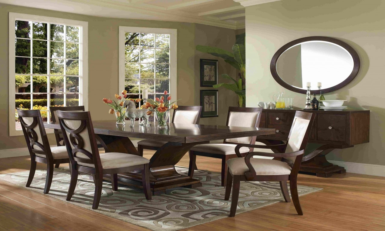 Formal Dining Room Sets Ethan Allen • Faucet Ideas Site