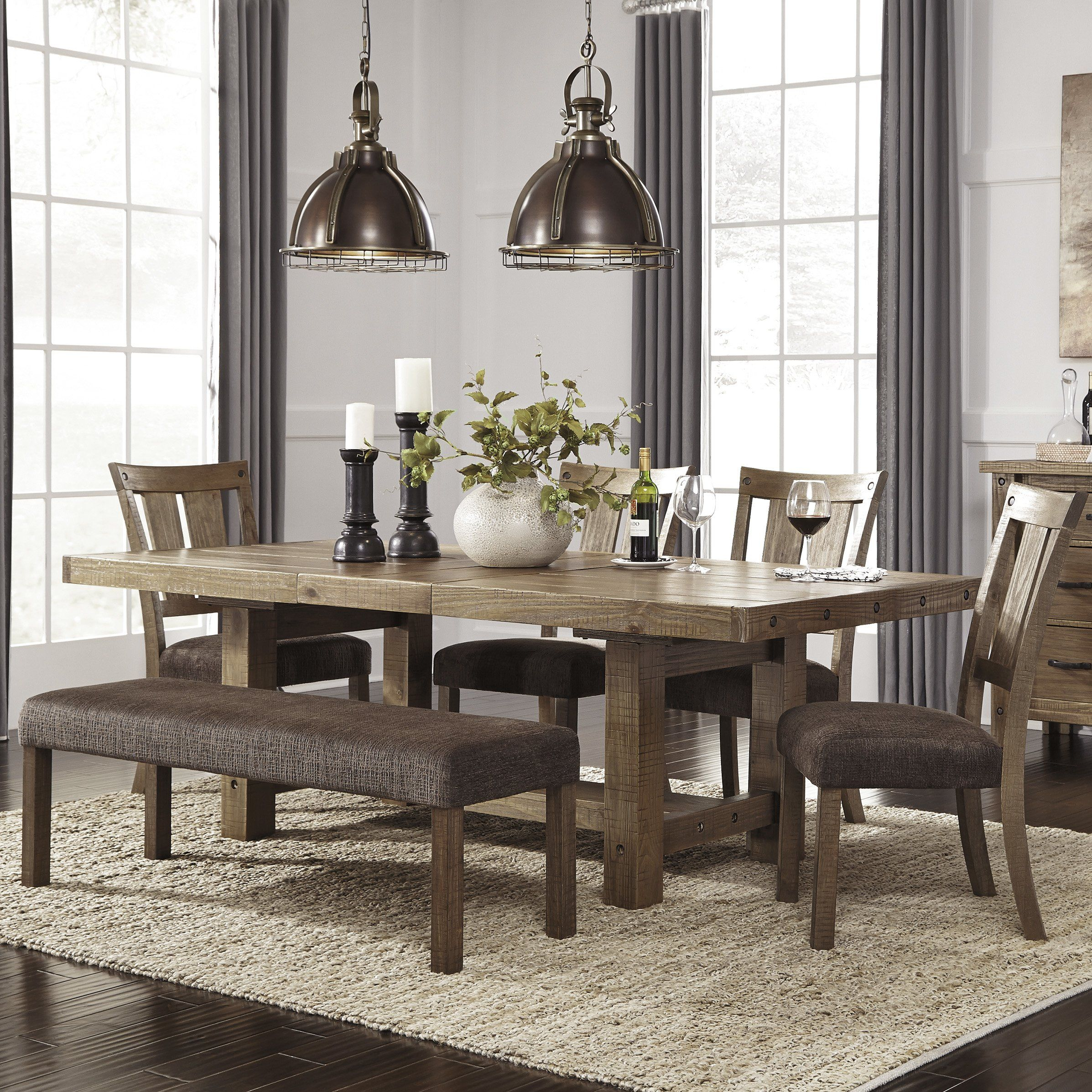 Small Dining Room Set For 6 • Faucet Ideas Site