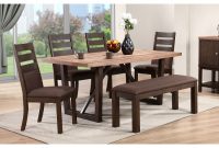 Eva Dining Room Set inside size 900 X 959