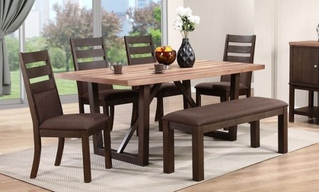 Eva Dining Room Set inside size 900 X 959