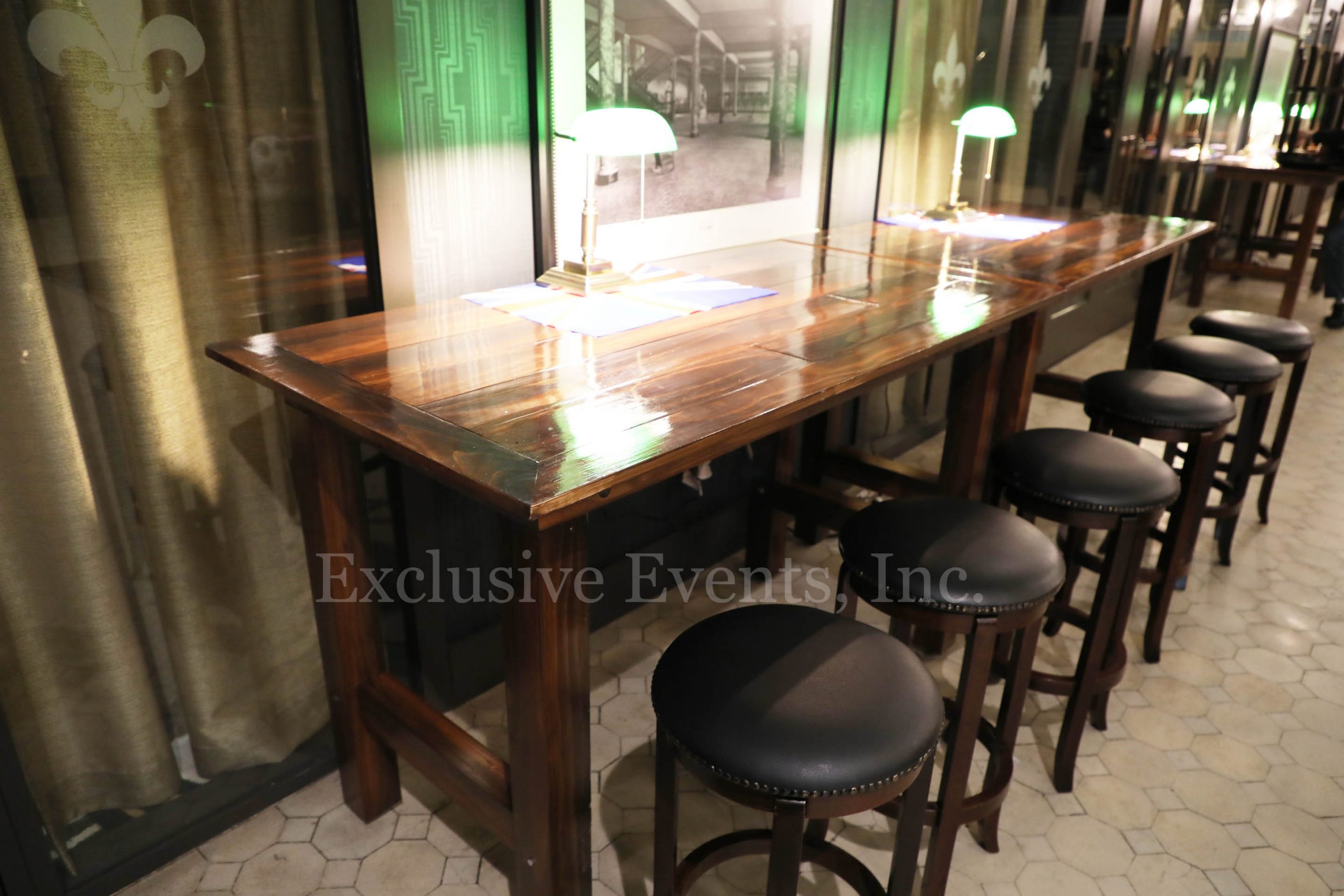 Exclusive Events Table And Chair Rental inside size 2880 X 1920