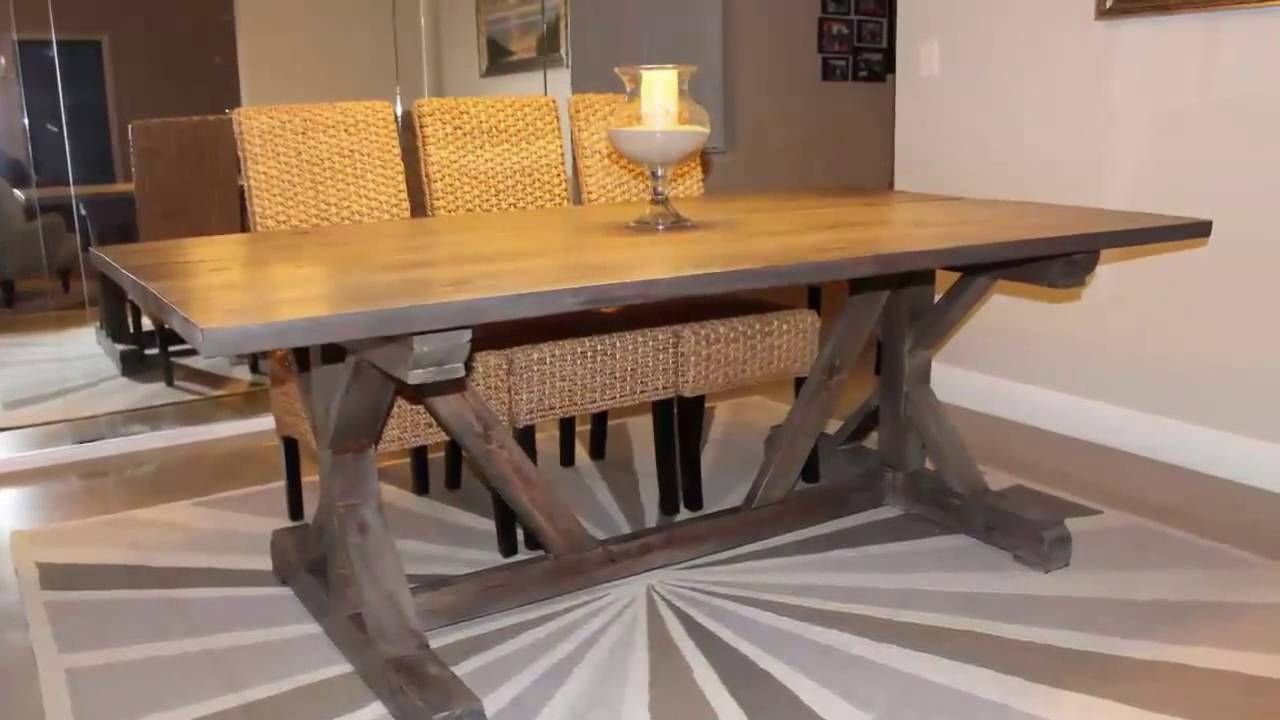 Expandable Dining Room Table Plans With Leaves Coffee Side with measurements 1280 X 720