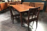 Extending Dining Table 4 Chairs Younger Of Glasgow for sizing 4032 X 3024