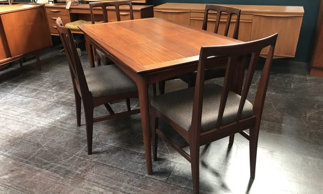 Extending Dining Table 4 Chairs Younger Of Glasgow for sizing 4032 X 3024