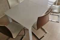 Extending Dining Table And Chairs From Dfs In Swindon Wiltshire Gumtree within proportions 861 X 1024