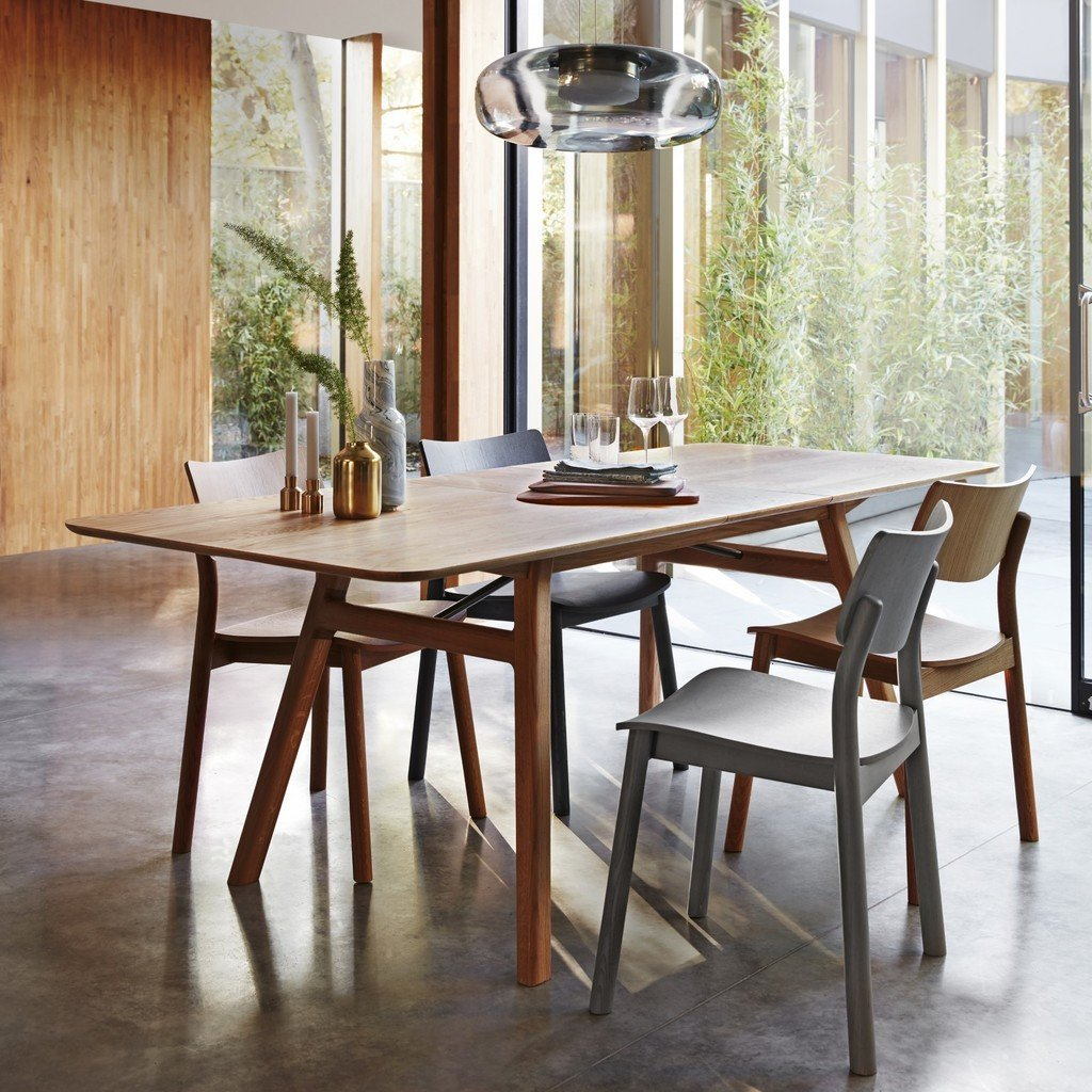 Extending Dining Tables The Furniture Co for dimensions 1024 X 1024