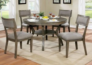 Factory Expo Furniture Leeds Round Dining Table with regard to size 1366 X 968