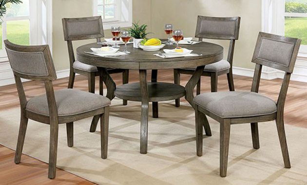 Factory Expo Furniture Leeds Round Dining Table with regard to size 1366 X 968