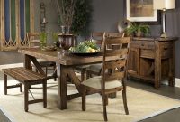 Fairmont Designs Dining Room Set Turnbuckle Fa S4100 03set inside proportions 1000 X 800