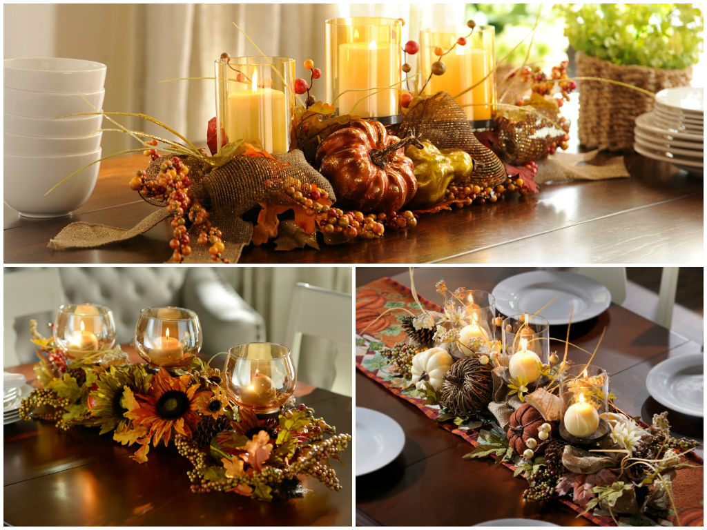 Fall Dining Table Decorating Ideas To Impress Your Guests A for size 1024 X 768