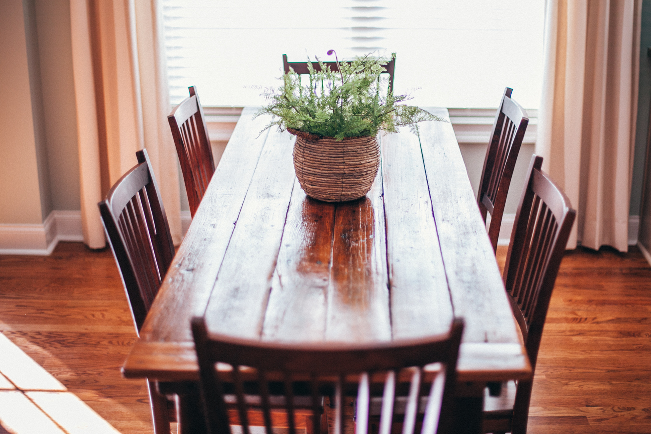 Farm Tables Athens Ga Sons Of Sawdust Heart Pine Dining with proportions 1300 X 867