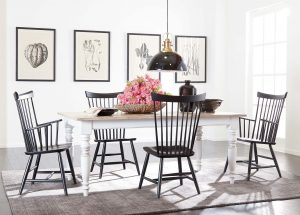 Farm To Table Dining Room Ethan Allen Ethan Allen in size 1620 X 1160