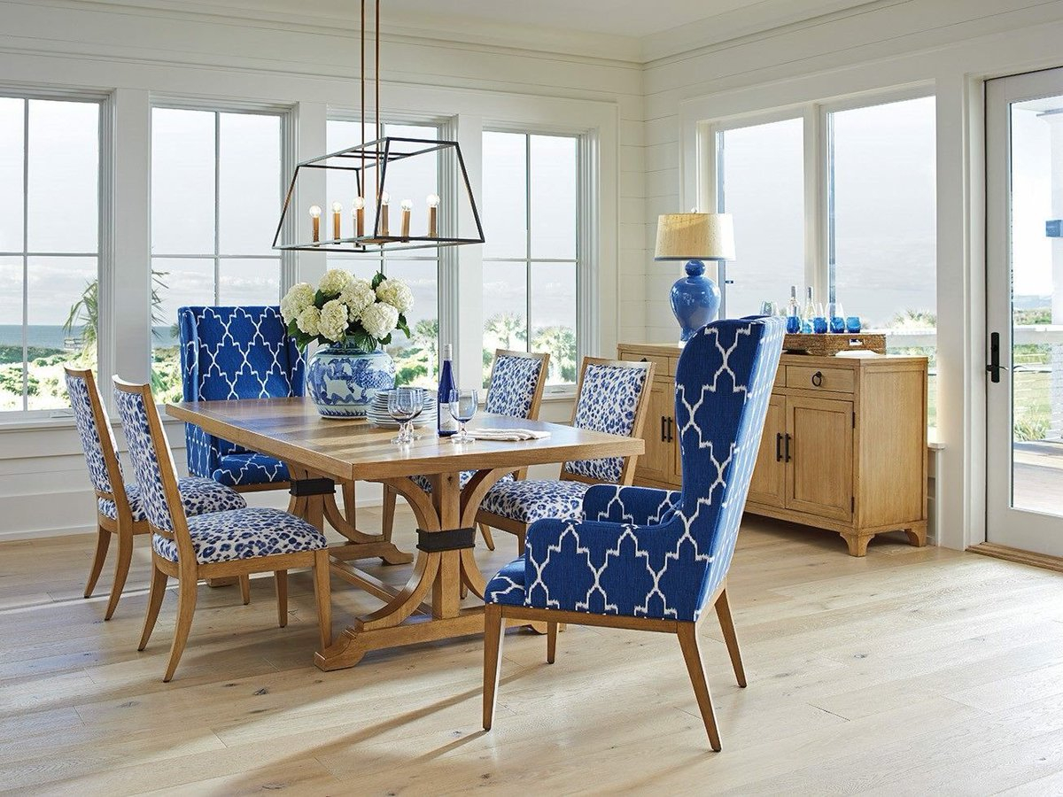 Fedde Furniture On Twitter Beautiful Summertime Dining pertaining to sizing 1200 X 900