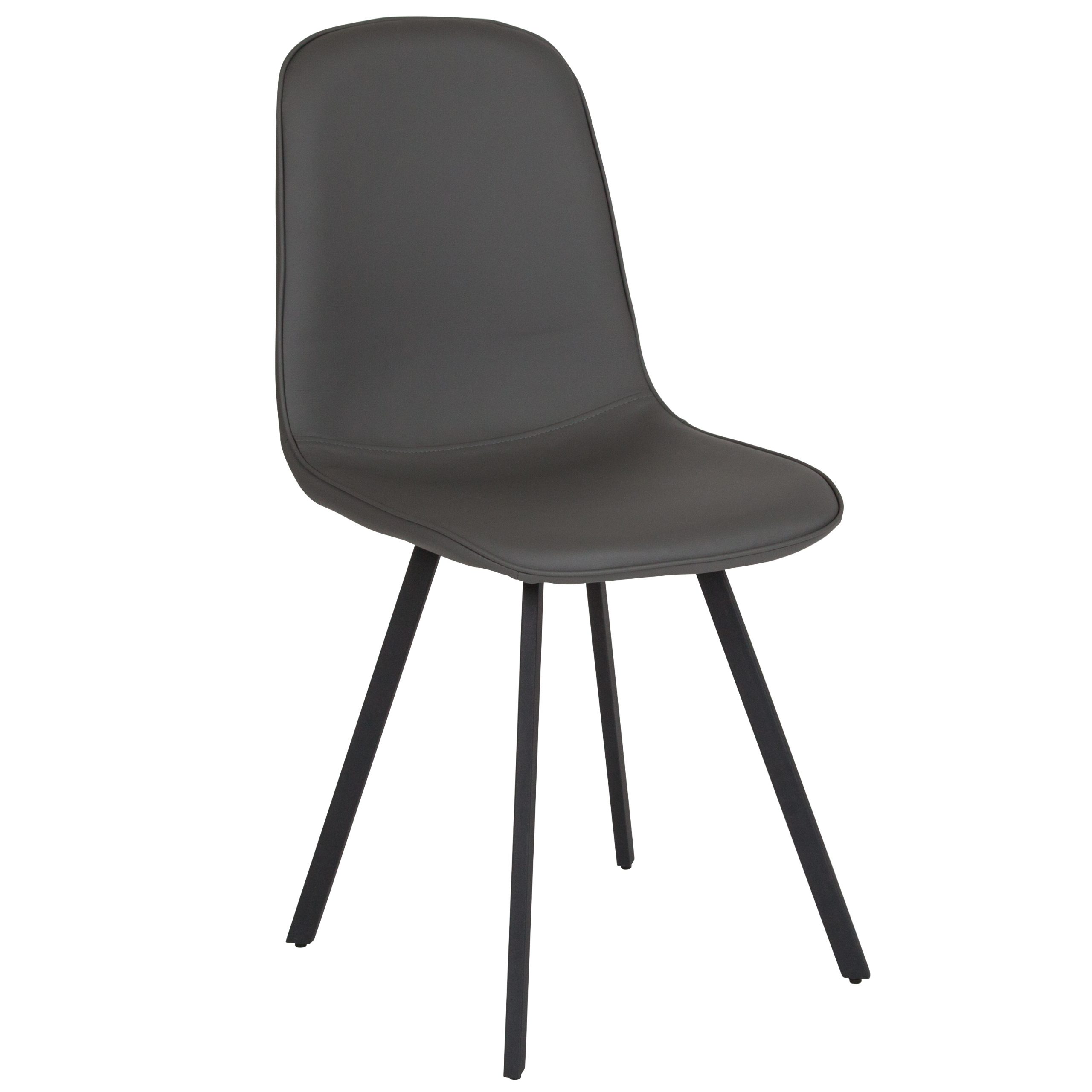 Flash Furniture Argos Contemporary Dining Chair In Light inside dimensions 3000 X 3000