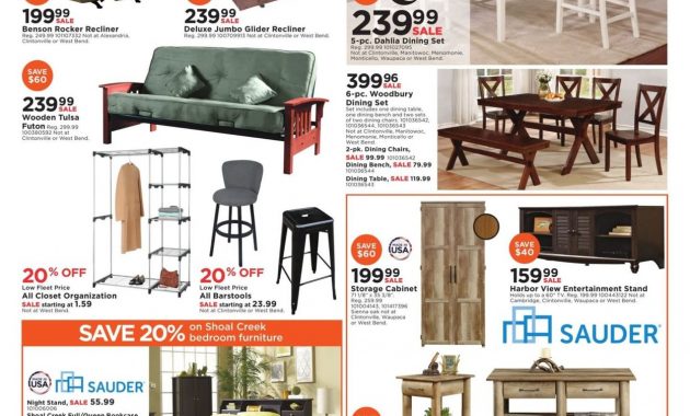 Fleet Farm Current Weekly Ad 1004 10122019 19 regarding dimensions 1250 X 1250