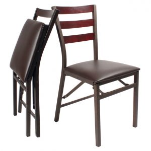 Folding Dining Chairs Set Of 2 within proportions 1250 X 1250