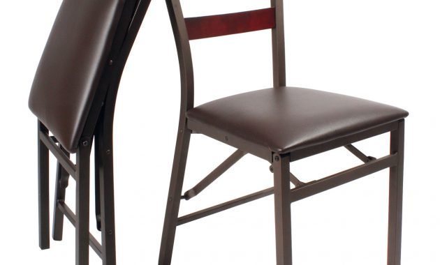 Folding Dining Chairs Set Of 2 within proportions 1250 X 1250