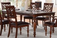 Formal Dining Room Sets At Darvin Furniture for sizing 1716 X 1716