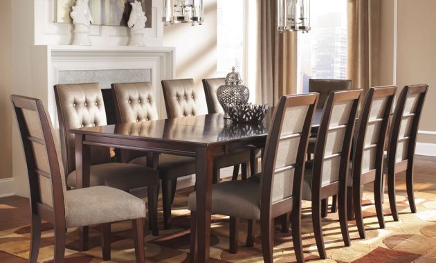 Formal Dining Room Sets Atlanta Ga Trum House Interior with regard to dimensions 1000 X 810