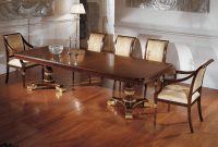Formal Italian Dining Table Chairs Mondital with regard to size 1744 X 1010