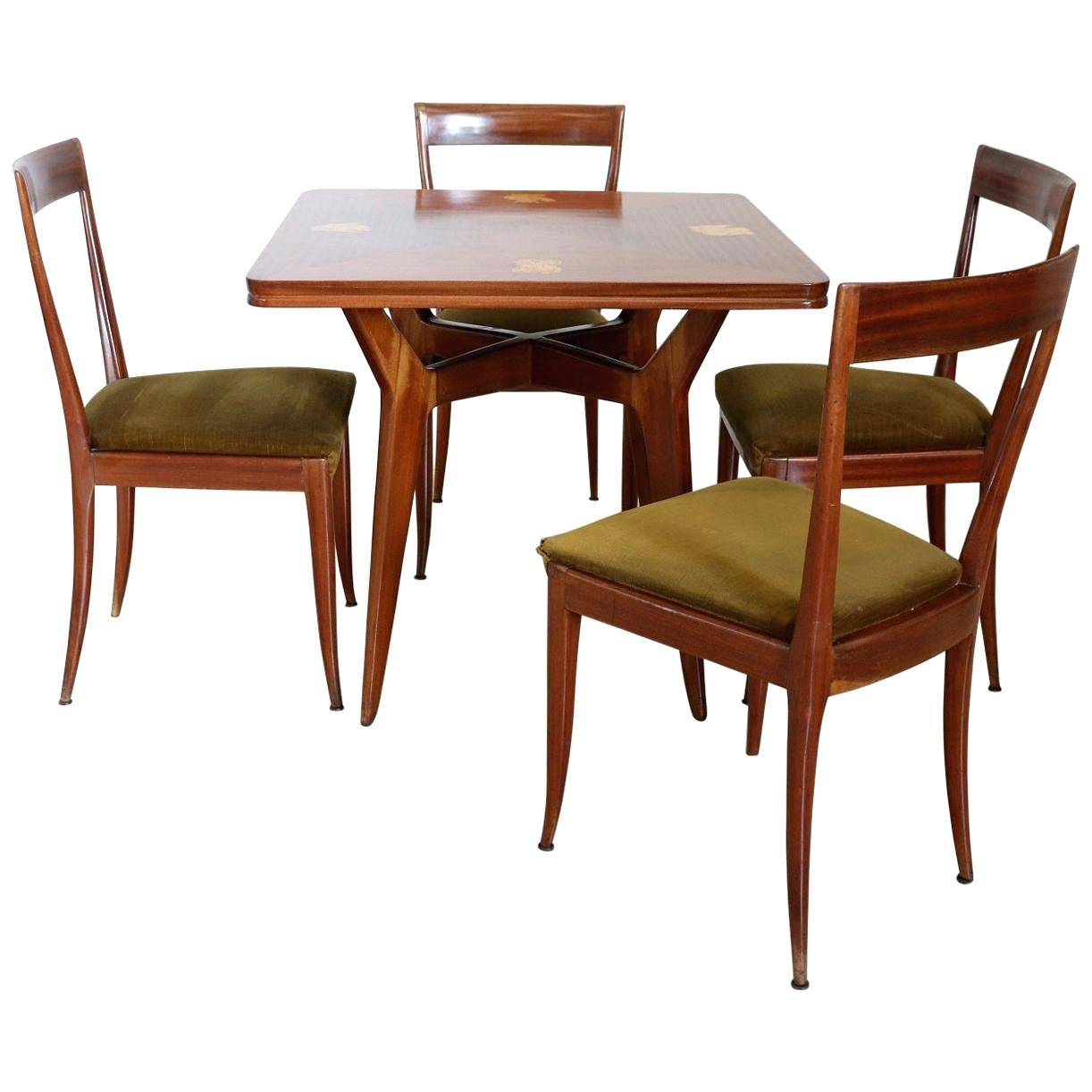 Four Chairs Dining Table 8 Olx Lahore Magicvacationco pertaining to dimensions 1222 X 1222