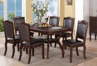 Franco 7 Pc Dining Set Orange County Ca Daniels Home for measurements 1414 X 909