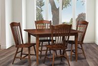 Freeport Dining Set Made In Usa Homesquare Furniture throughout dimensions 1000 X 800